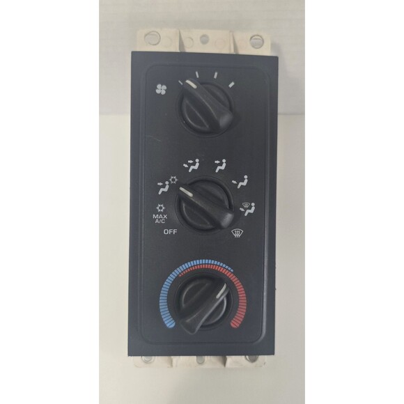 OEM 1998-2000 Dodge Durango Dakota Heater A/C Climate Control HVAC 55055665AE - Picture 1 of 6